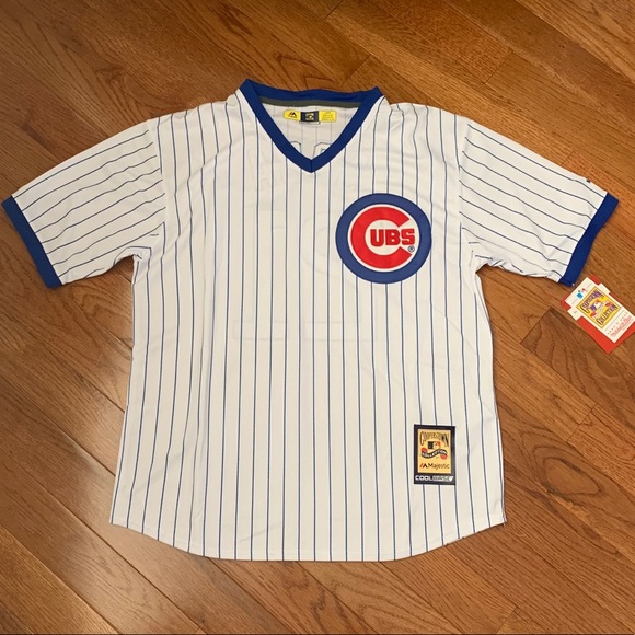 Majestic Other - Cubs Sosa 21 Jersey